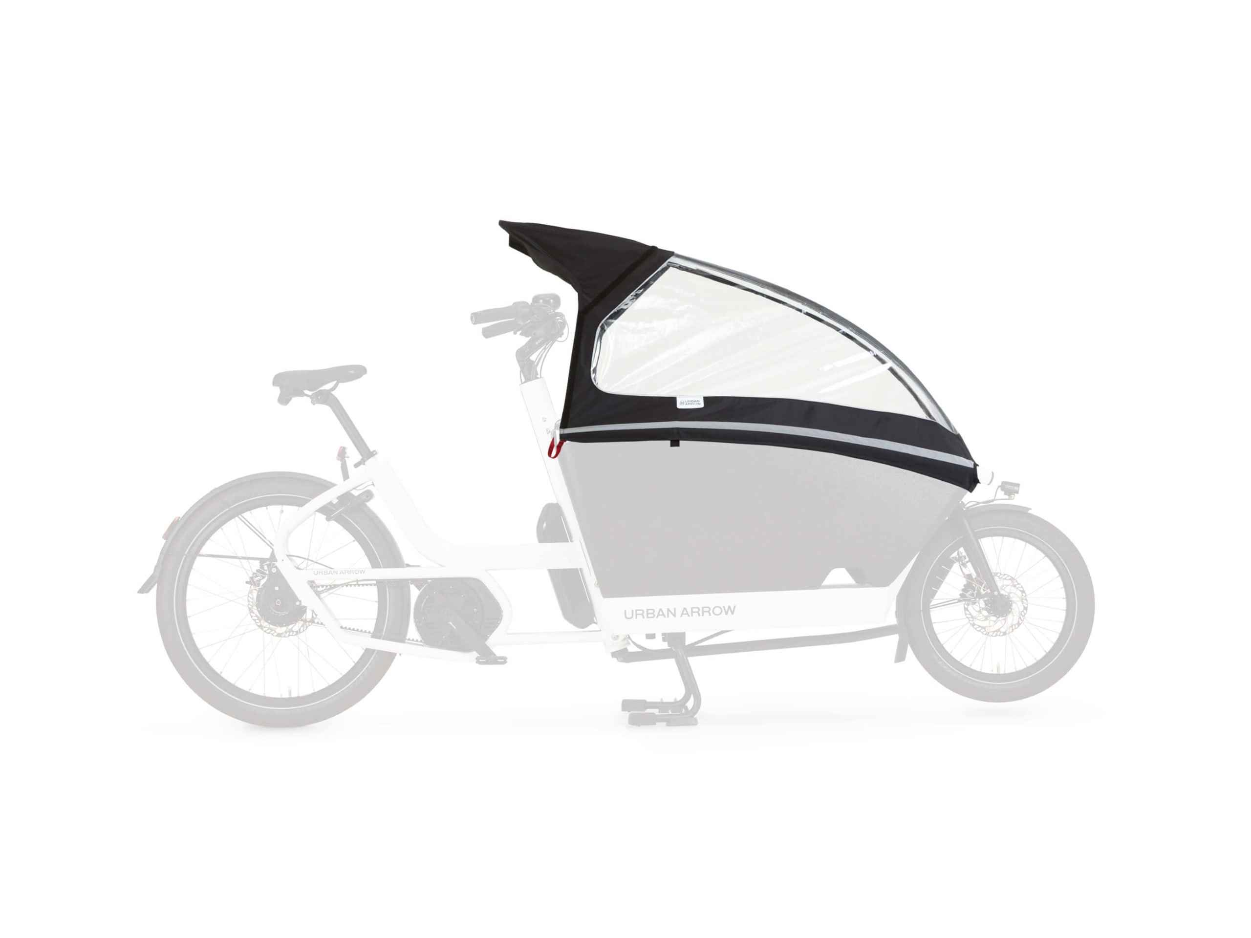 Urban arrow smart urban discount mobility